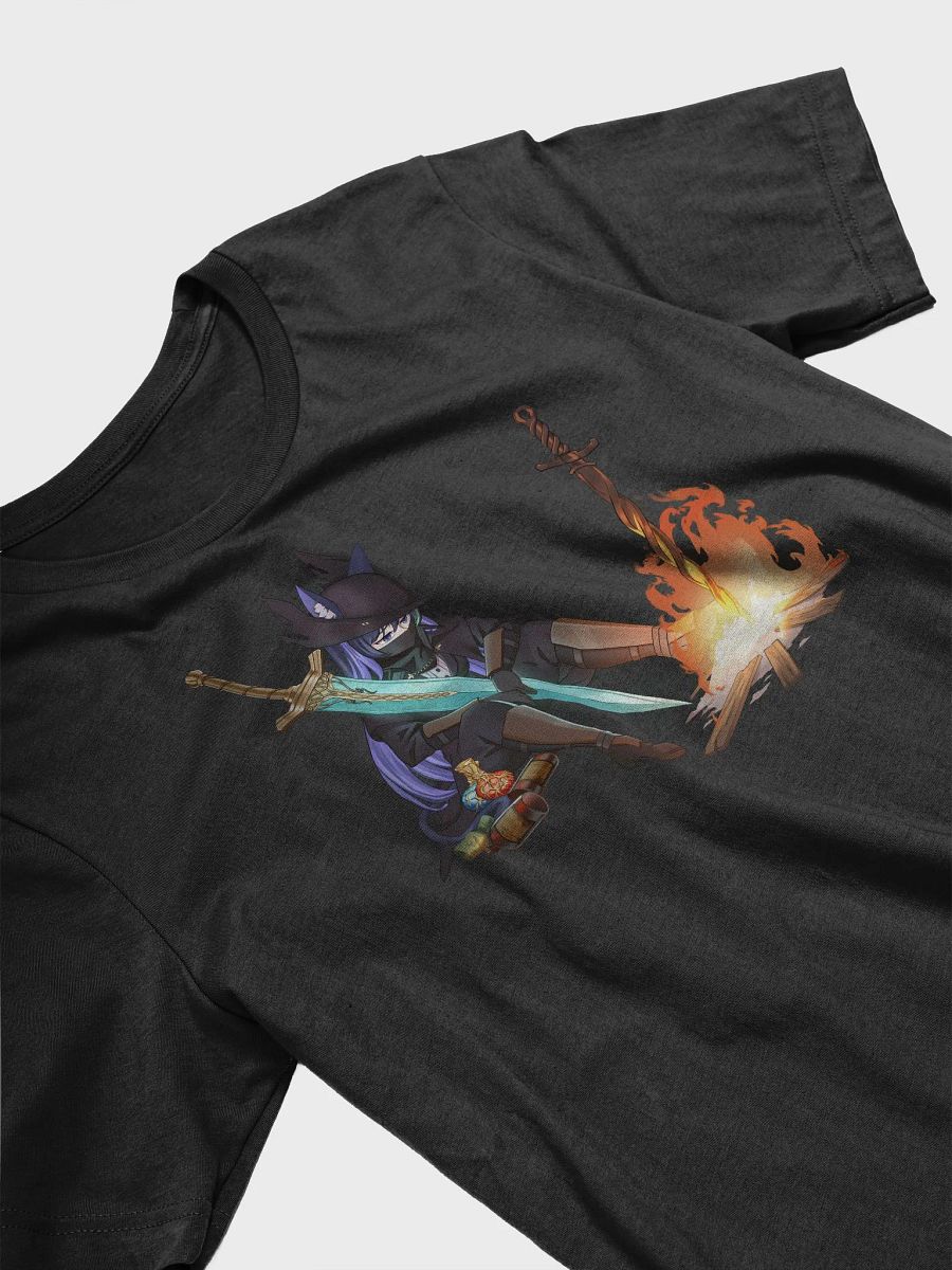 Souls Enigma Tshirt product image (3)