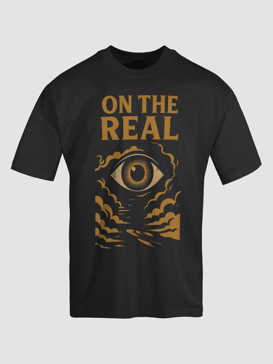 OTR Cloud Eye T-Shirt product image (6)