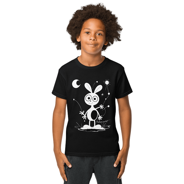 Gildan Youth Sports Tee product image (1)