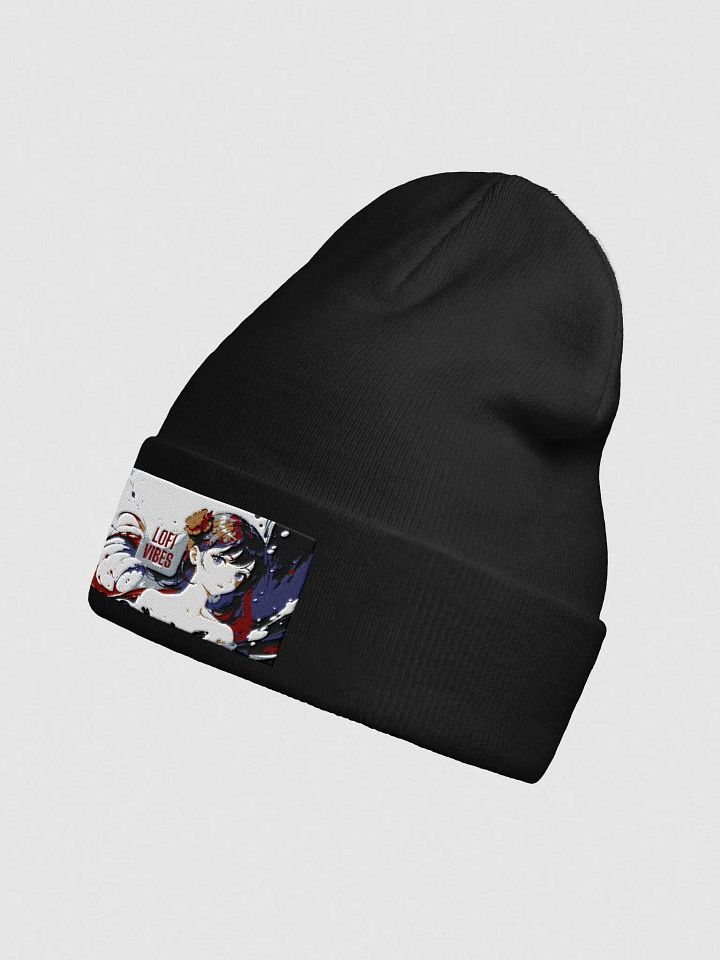 Lofi Vibes Fan Mug product image (2)