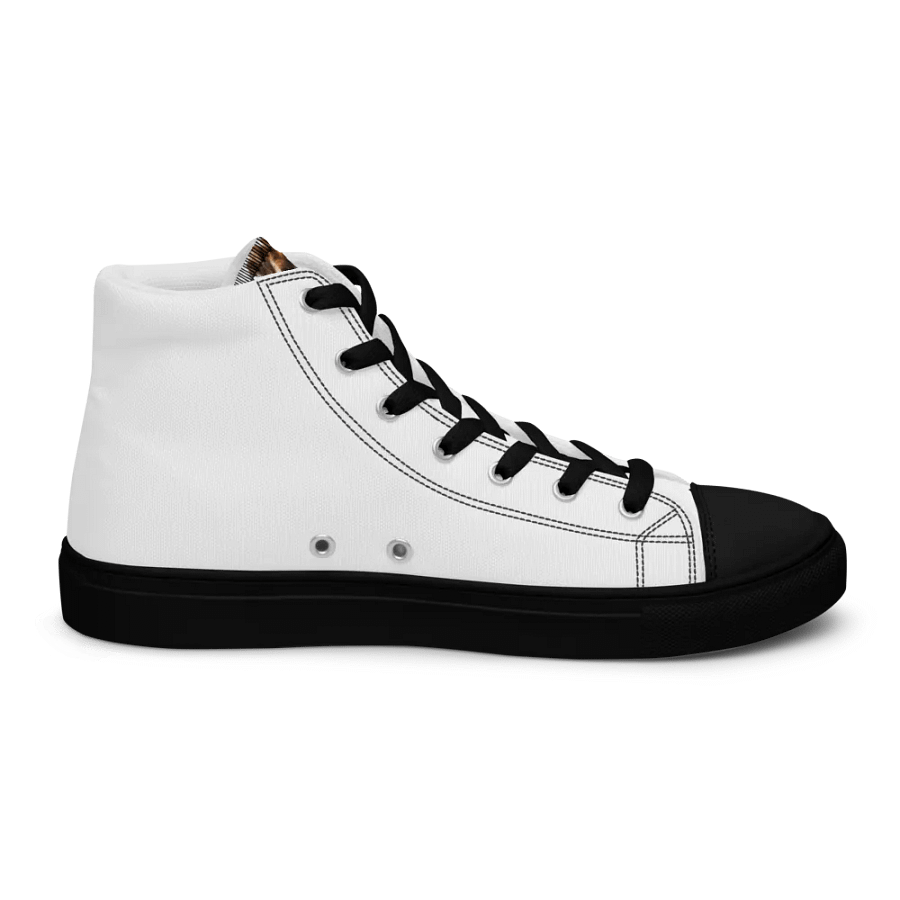 Ulysses Kicks Ass Kix product image (8)