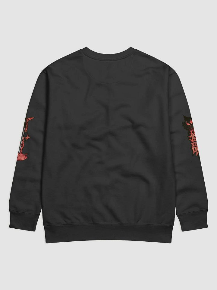MYTH X SATOMI 0011 (Sweatshirt) product image (2)