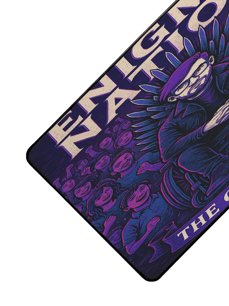 Enigma Nation Large Mouse Pad product image (3)