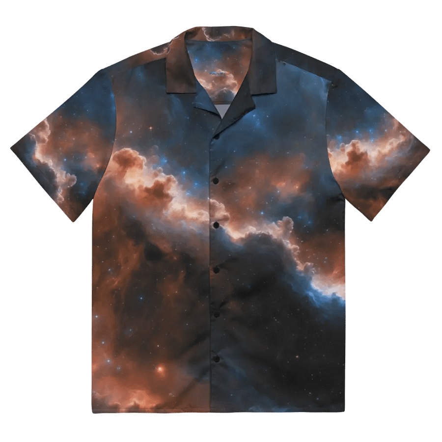 Stellar Legacy Shirt product image (2)