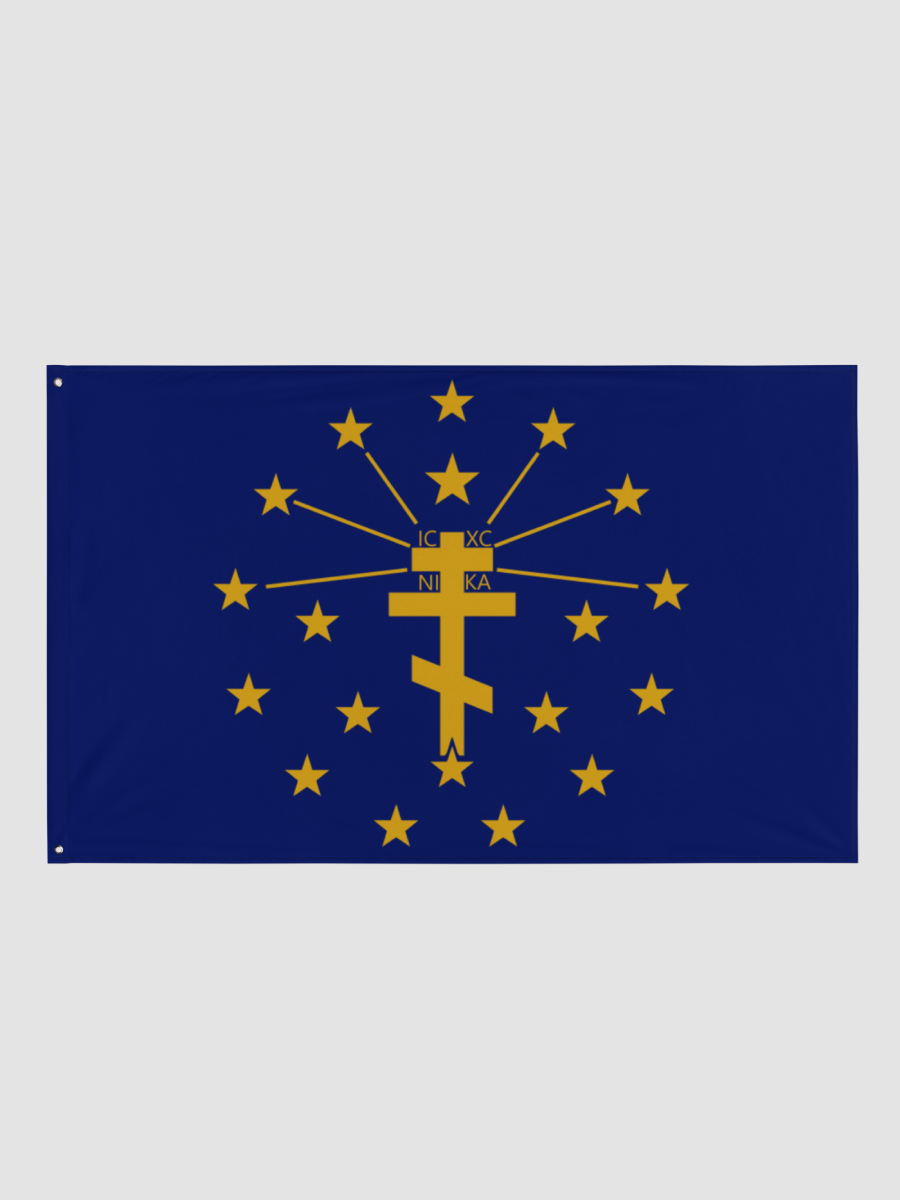 Orthodox Indiana product image (3)