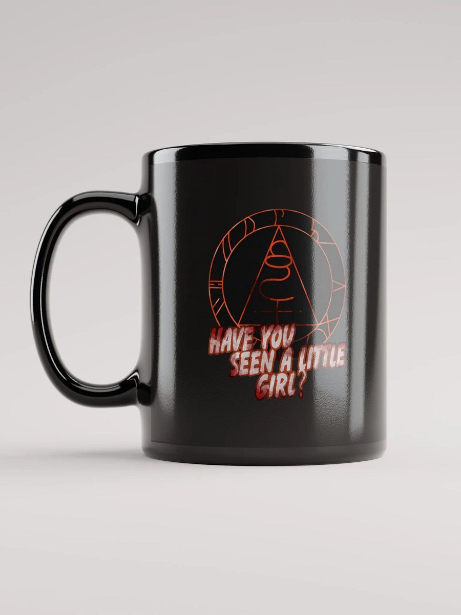 Foretold by Gyromancy (Mug) product image (6)