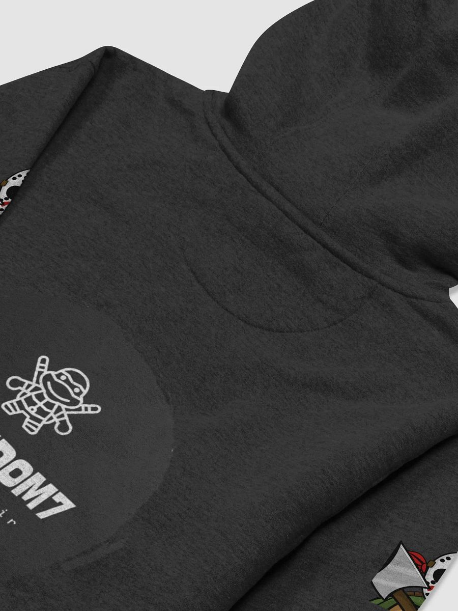 Special 7 Halloween Unisex Premium Hoodie product image (5)