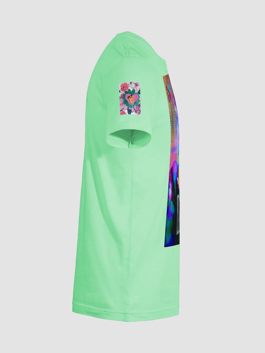 I Miss You by BO – Statement T-Shirt product image (20)