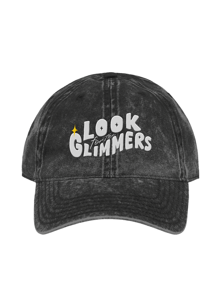 Glimmers Colorado Dad Hat product image (1)