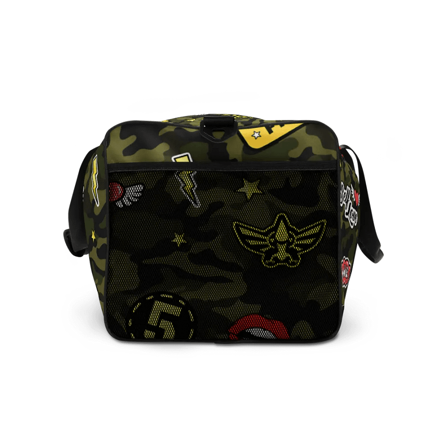 Wherever I may roam product image (7)
