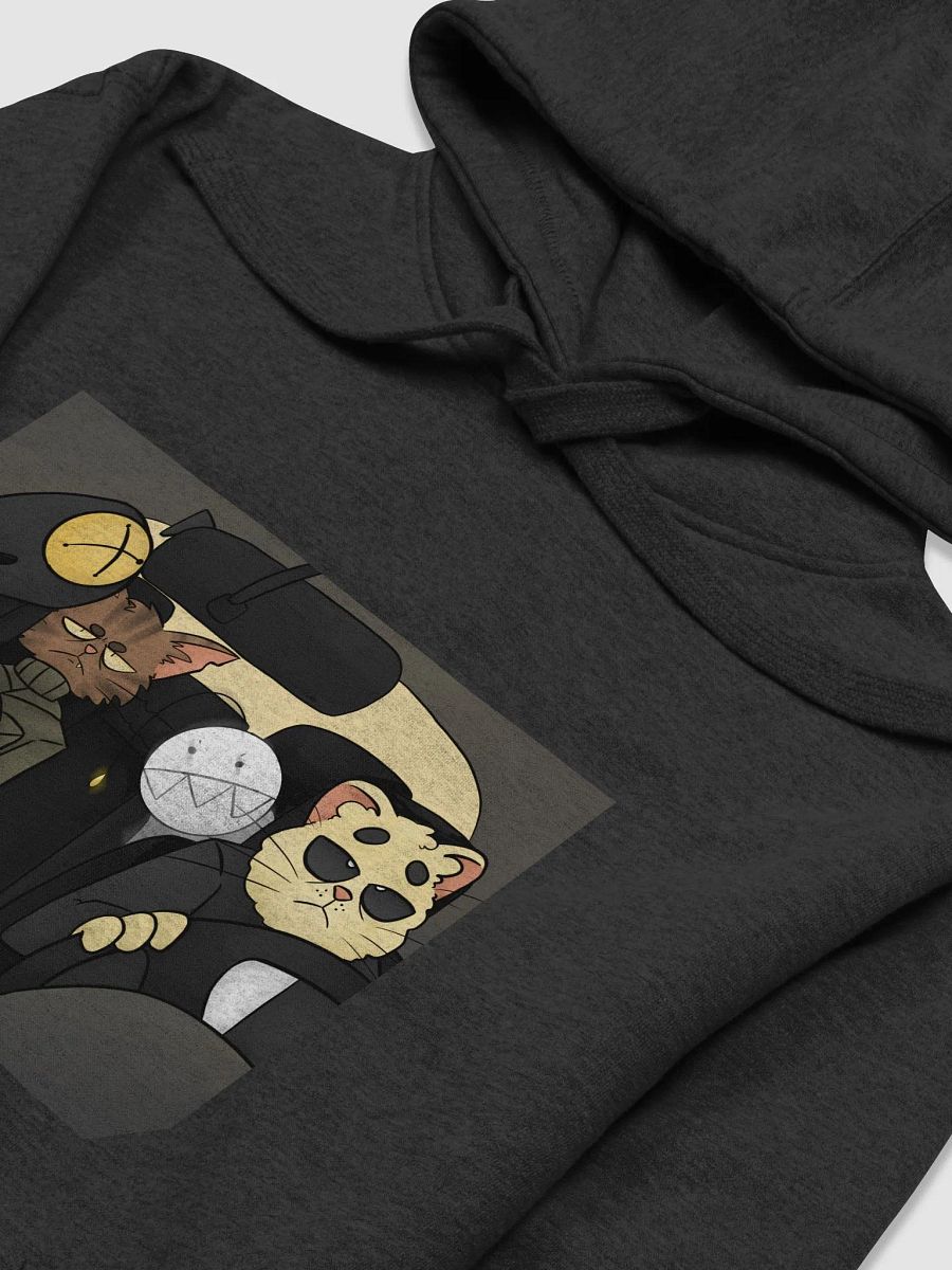 The gang by Stardoxspace product image (3)