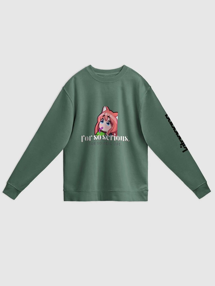 FOR SO SRS Sweater product image (7)