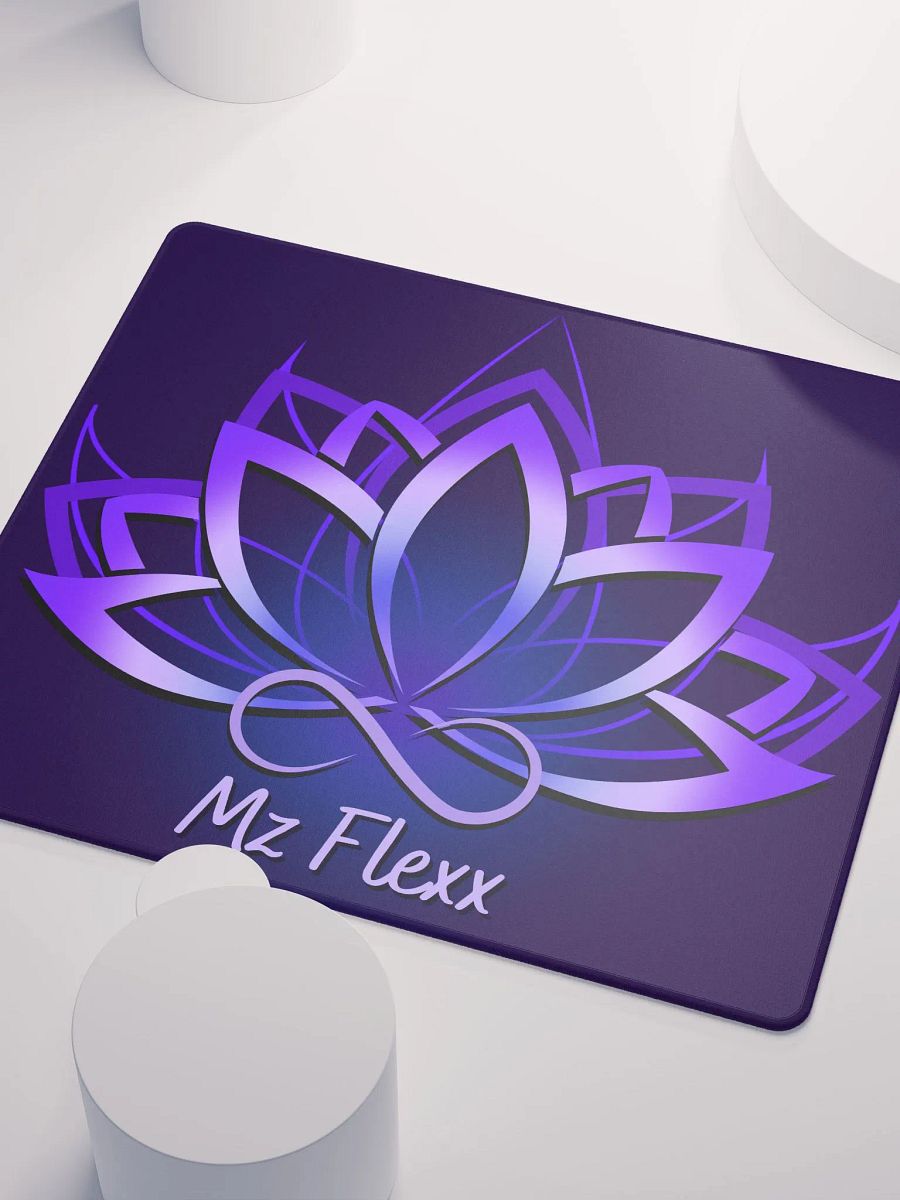 Mz Flexx Gaming Mousepad product image (3)