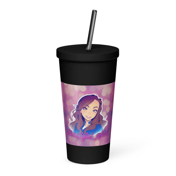 Logo Tumbler product image (1)