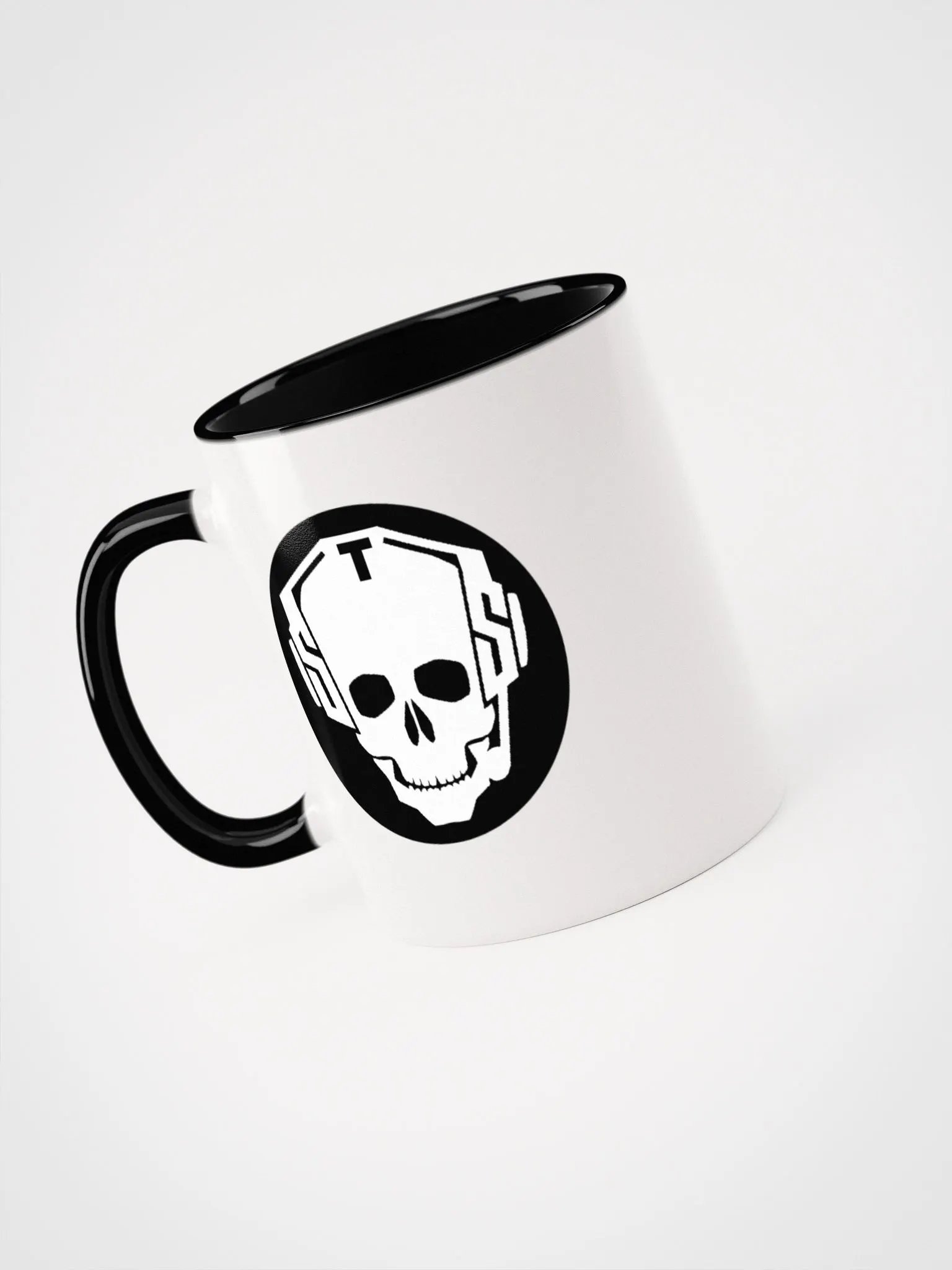 Skellyton The Skeleton Beverage Mug product image (6)
