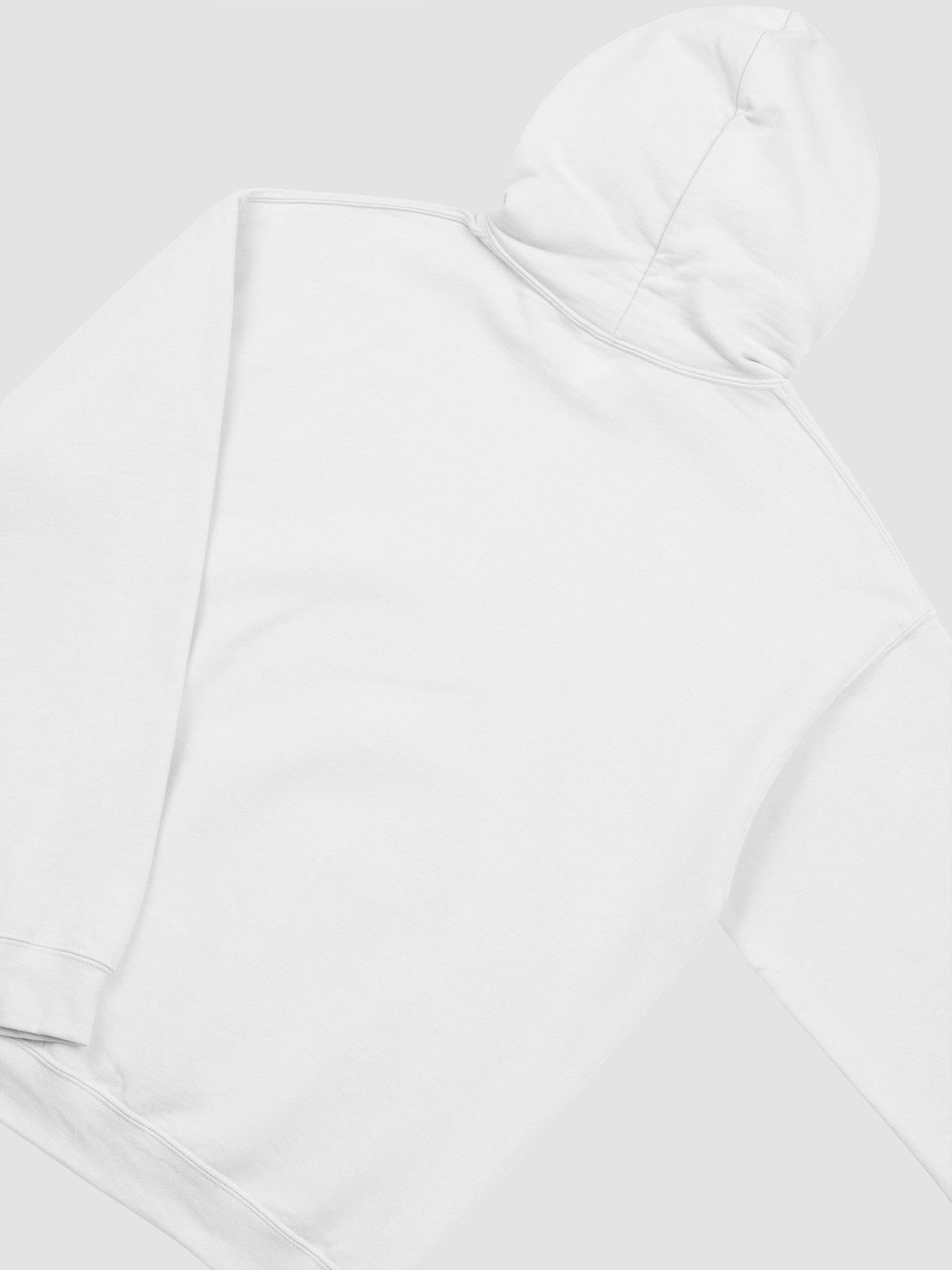Futuristic Festive Gildan Hoodie product image (4)