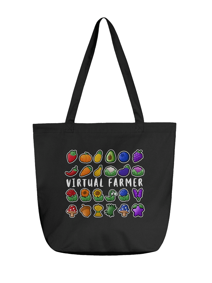Virtual Farmer Tote  product image (1)