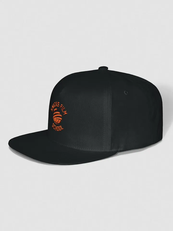 KFS Snapback - Dark product image (2)