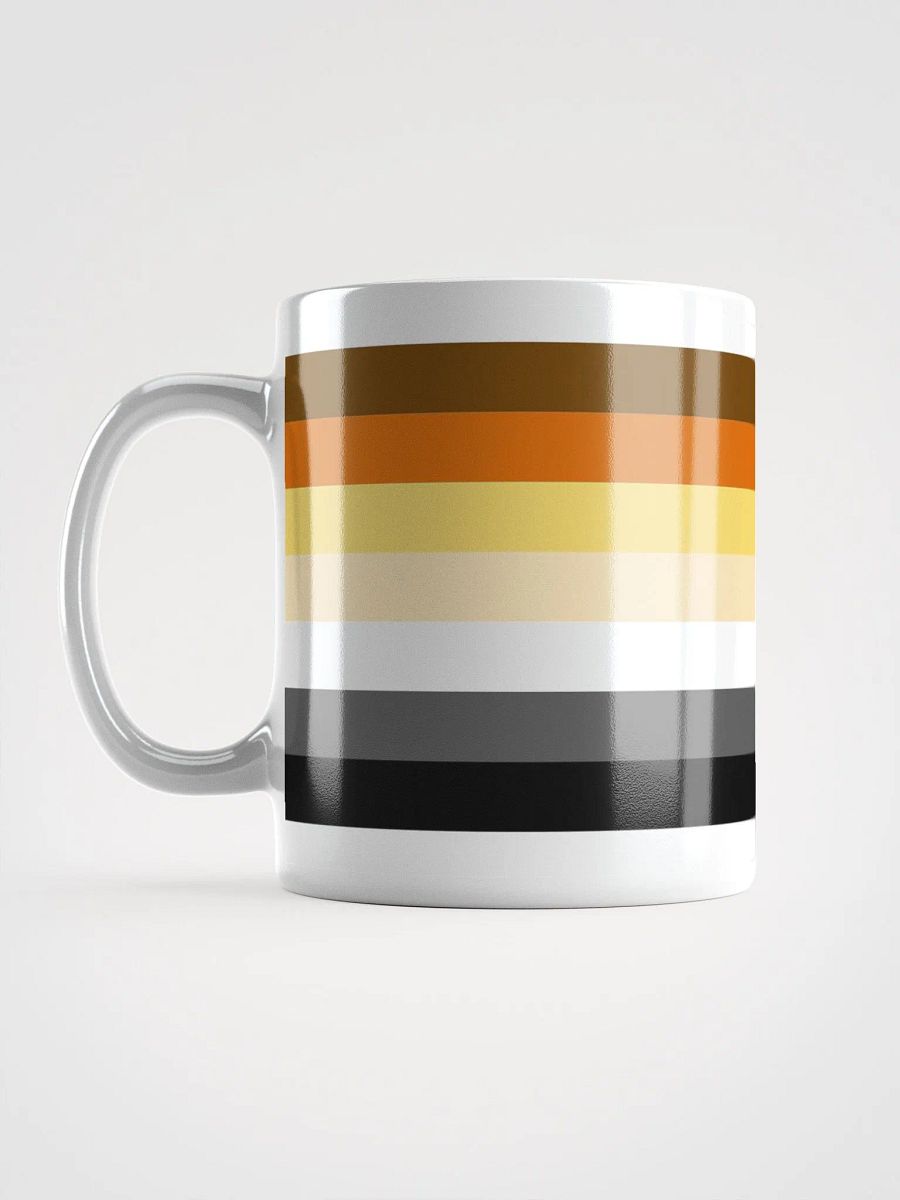 Bear Flag Mug product image (18)