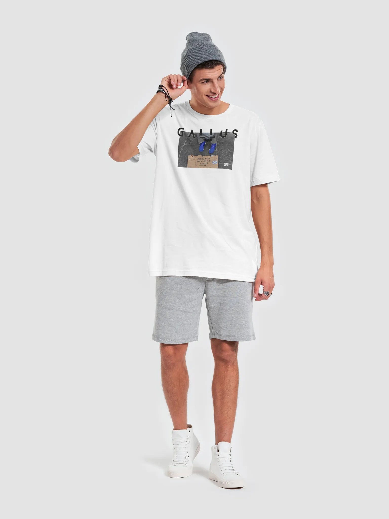 Gallus 2025 Life Collection product image (56)