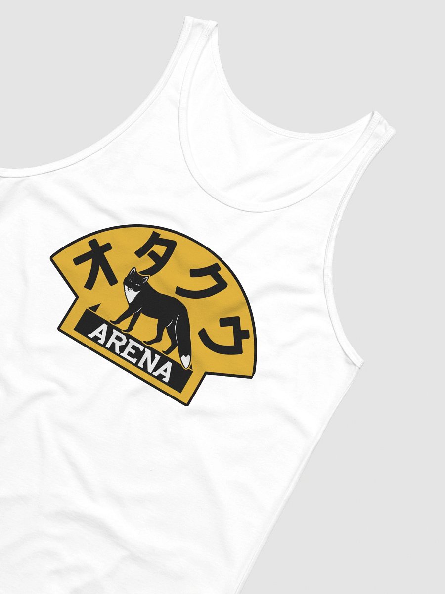 Alternate Logo Tank product image (12)