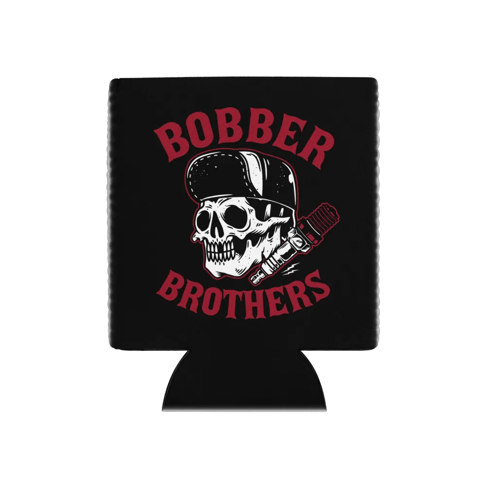 Bobber Brothers - Koozie product image (1)