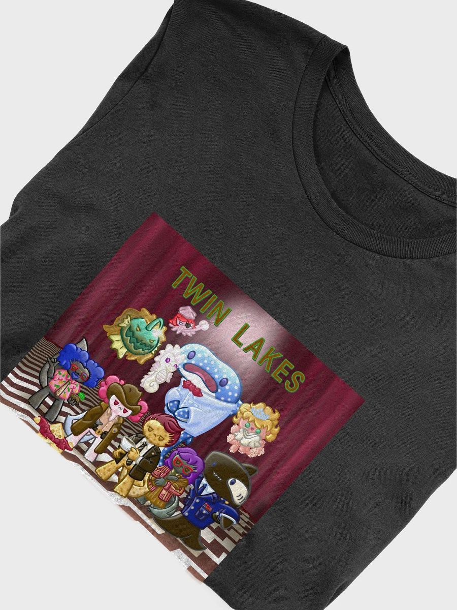 Twin Lakes Tee product image (3)