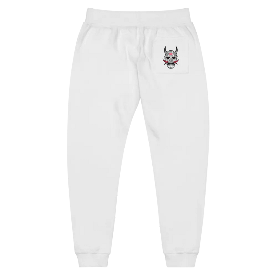 DontDieSenpai Joggers product image (12)