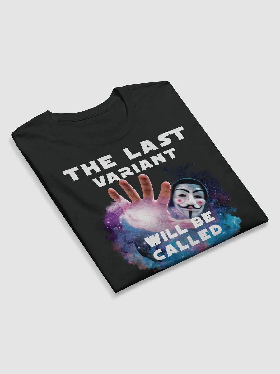 Mass awakening Long sleeve product image (5)