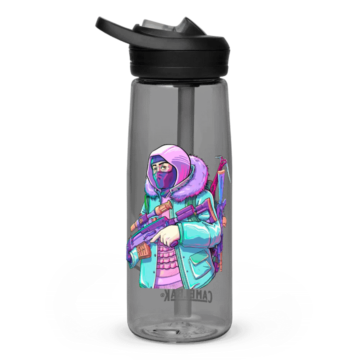 Shturman Water Bottle product image (1)