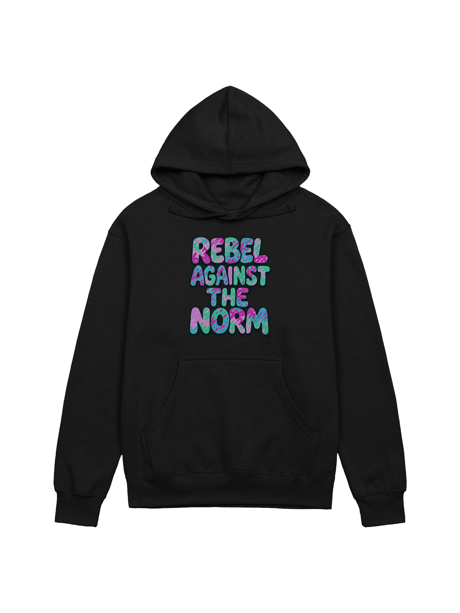 REBEL Sweater product image (4)