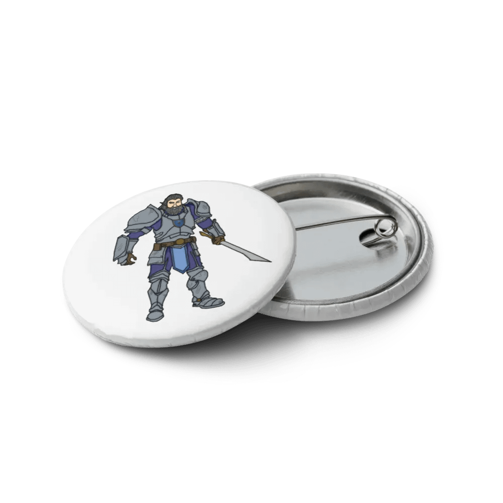 Shadowspark Party Buttons product image (12)