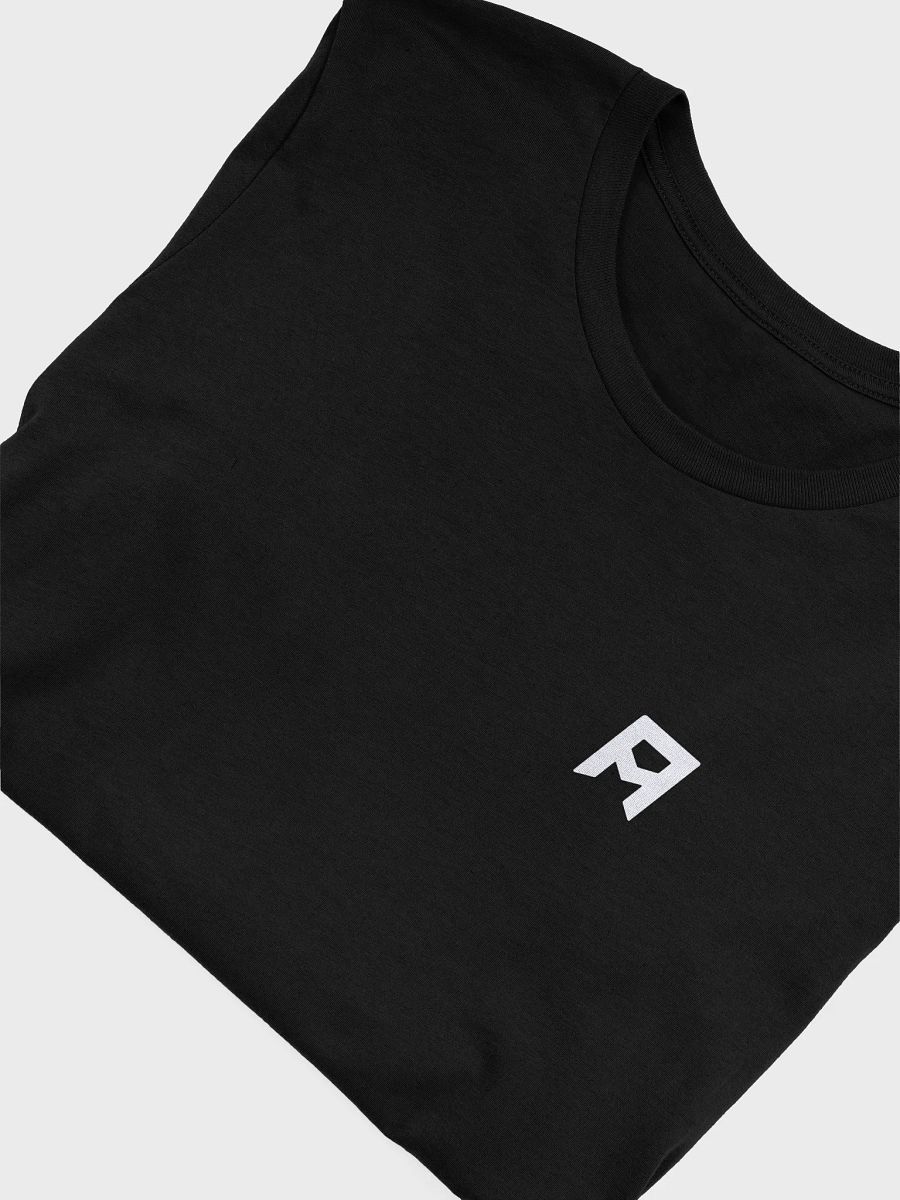 Anne Munition Basic Logo - Tee (Dark) product image (5)