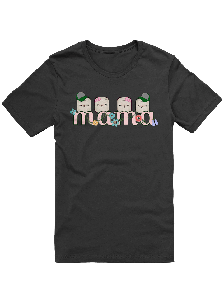MellowMamas (2boys&2girls) product image (2)