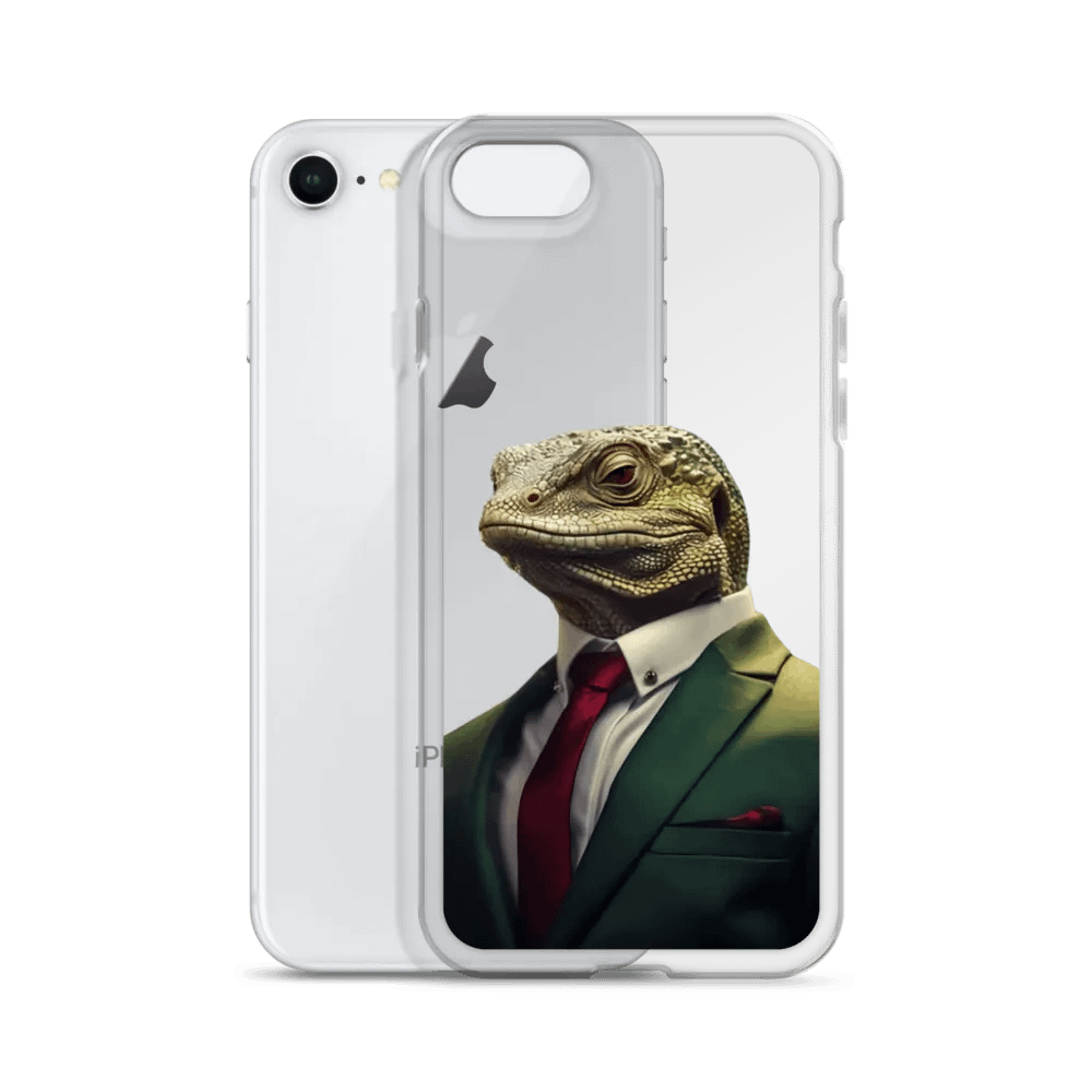 Anti-Lizard | Phone cover product image (51)