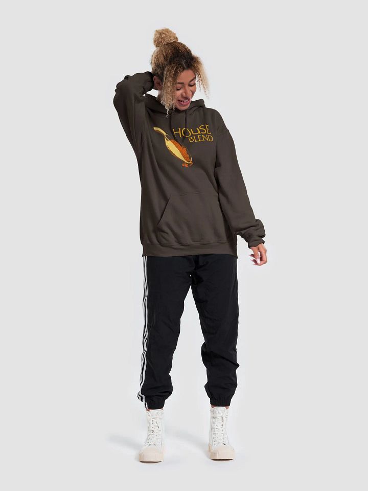 R2F - House Blend #001 (Hoodie) product image (1)