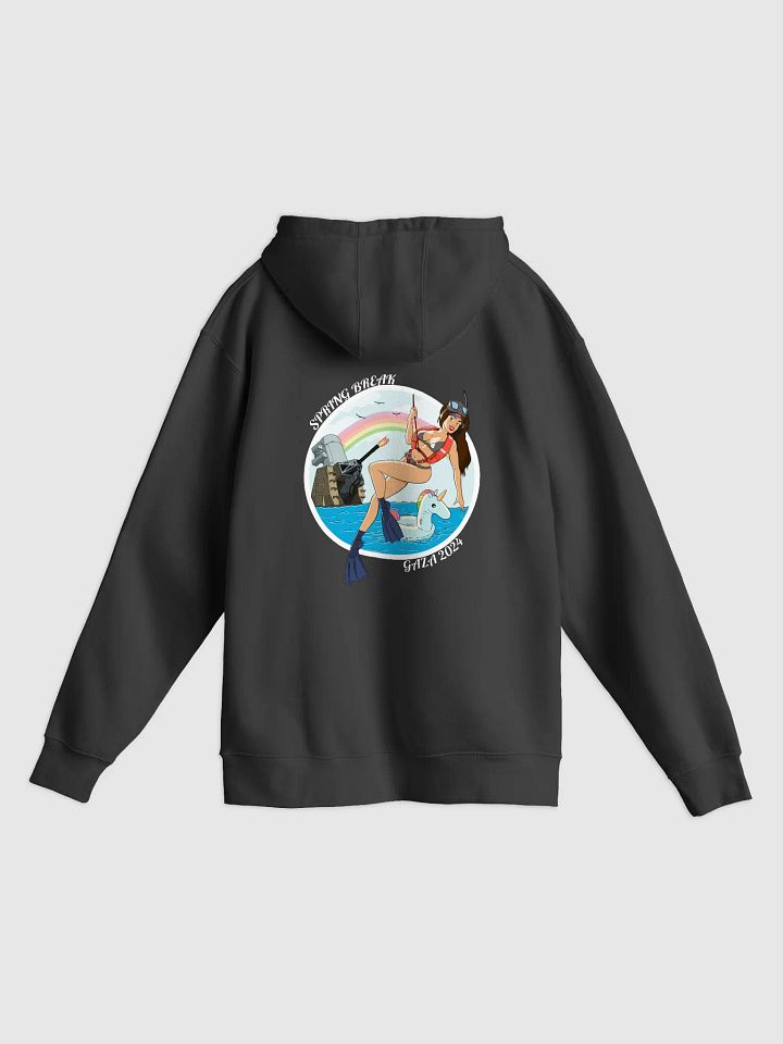 LPWS Spring Break Hoodie product image (2)