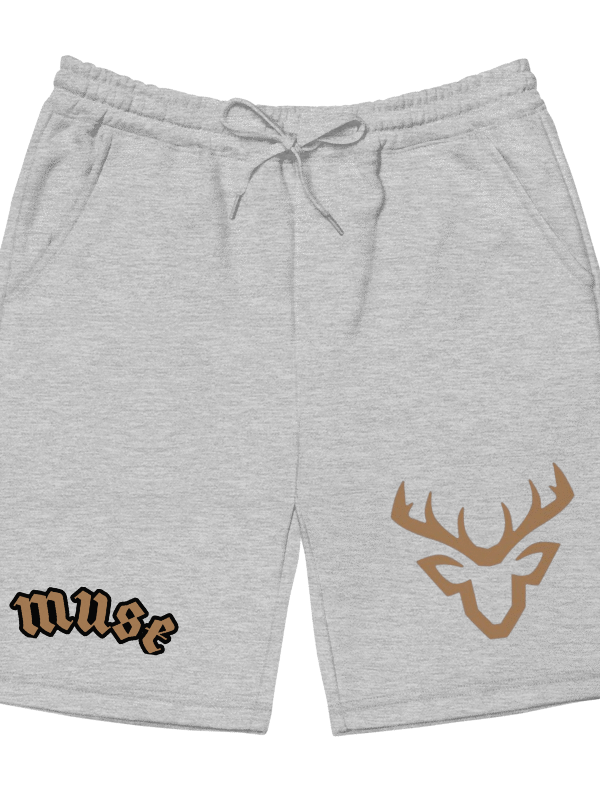 muse wear athletic shorts product image (1)