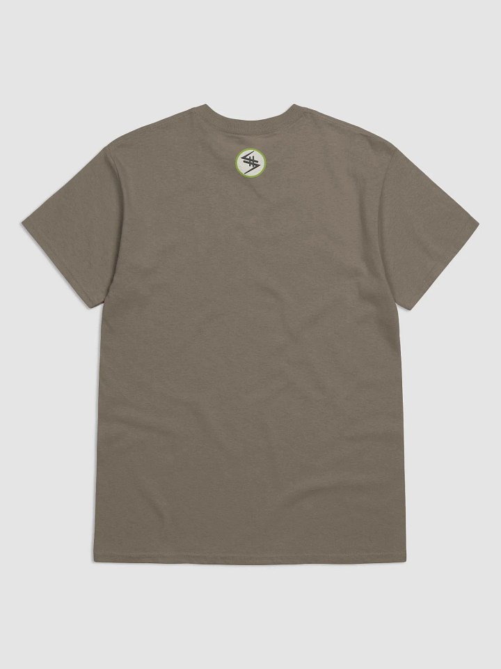 2024 / Shadow Retro Tee product image (6)