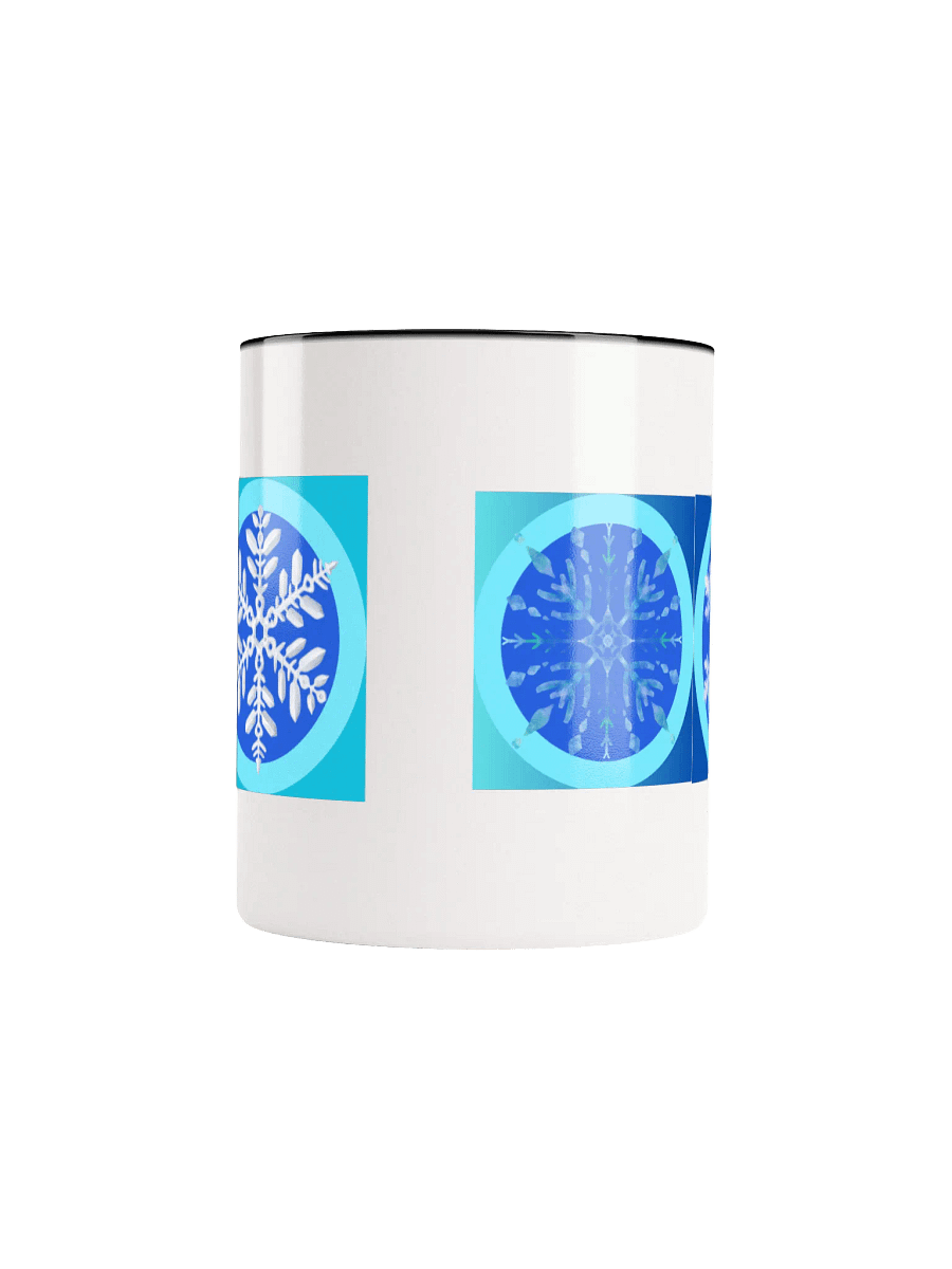 4 flakes mug product image (28)