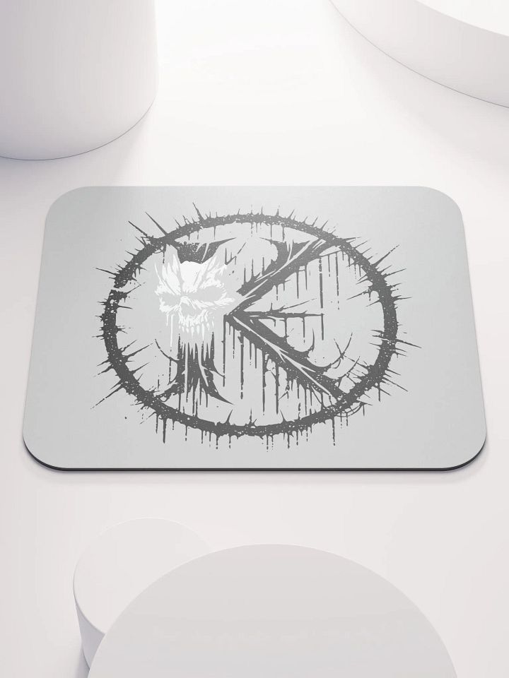 2D Logo Mousepad product image (1)