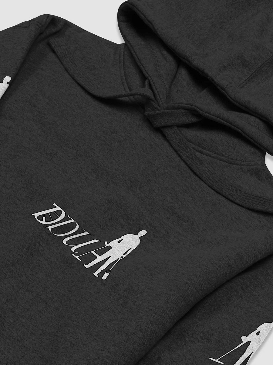 DDUA Hoodie product image (4)