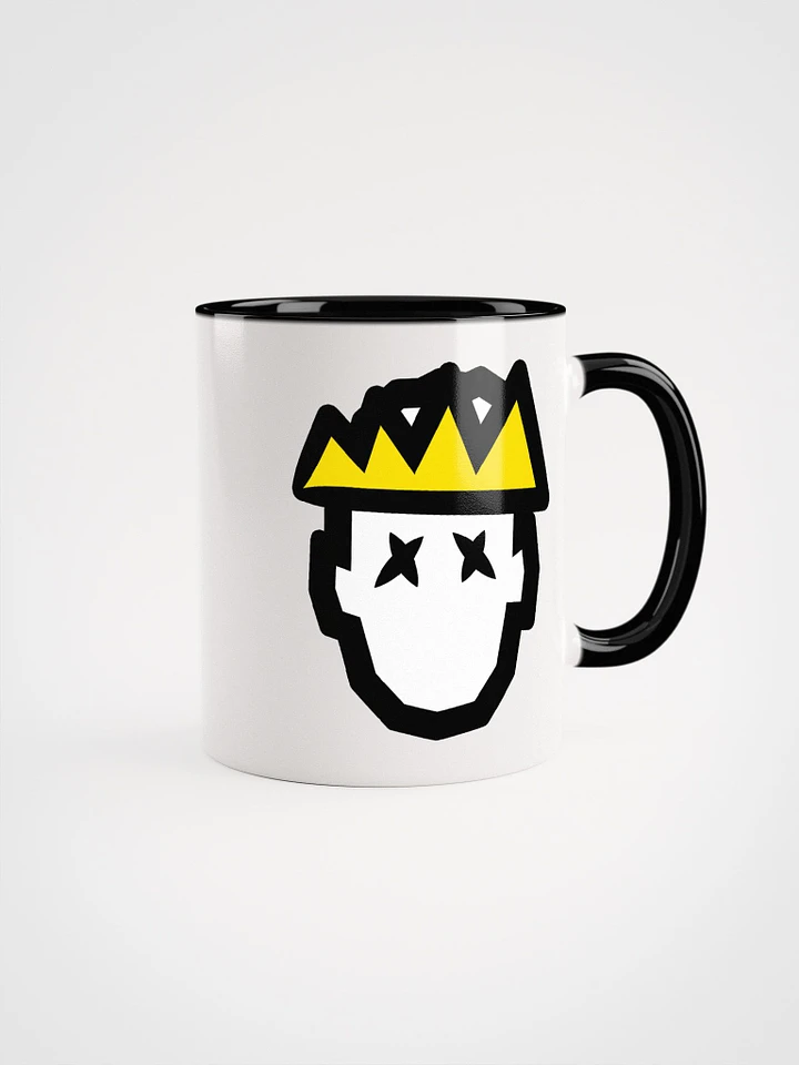 King Foolio Mug product image (1)