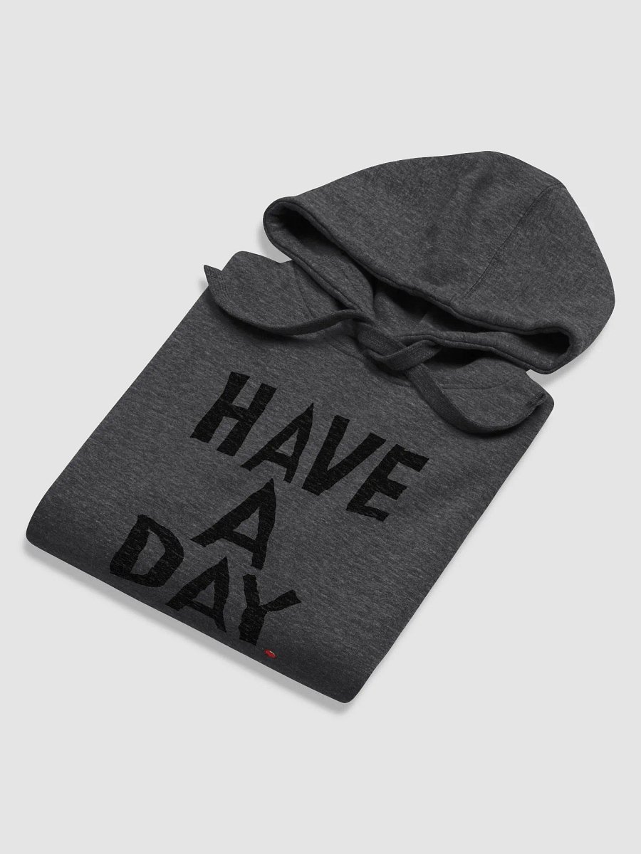 Have A Day Chainsaw Hoodie product image (14)