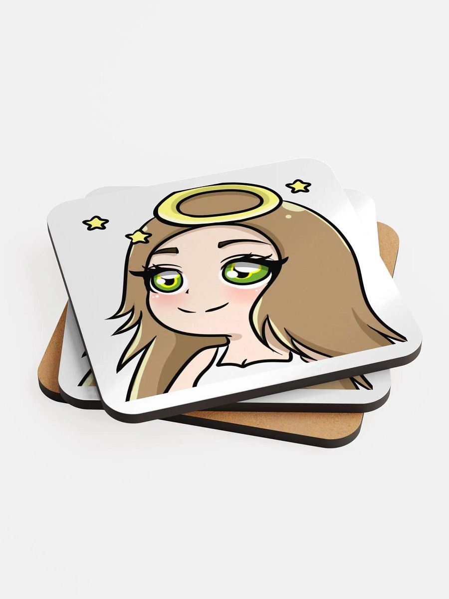 Angel Coaster product image (2)