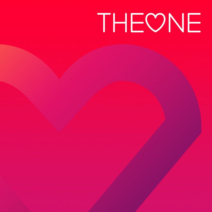 The One - Digital Download product image (1)