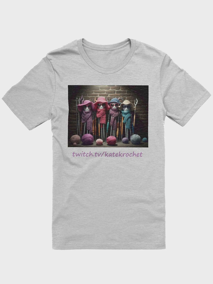 Sassy Hookers T-Shirt product image (1)