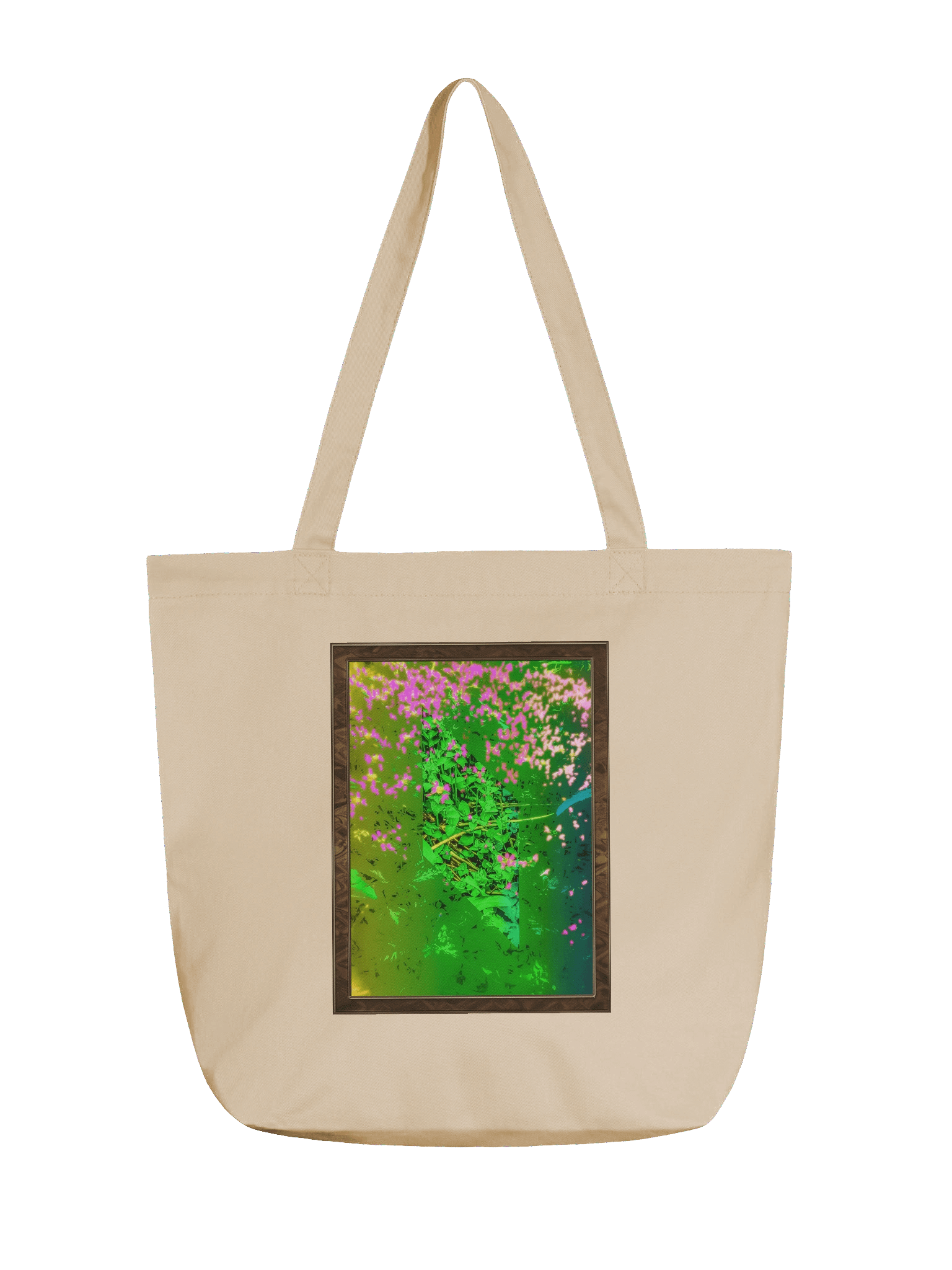 Peace is Priceless Eco Tote product image (1)