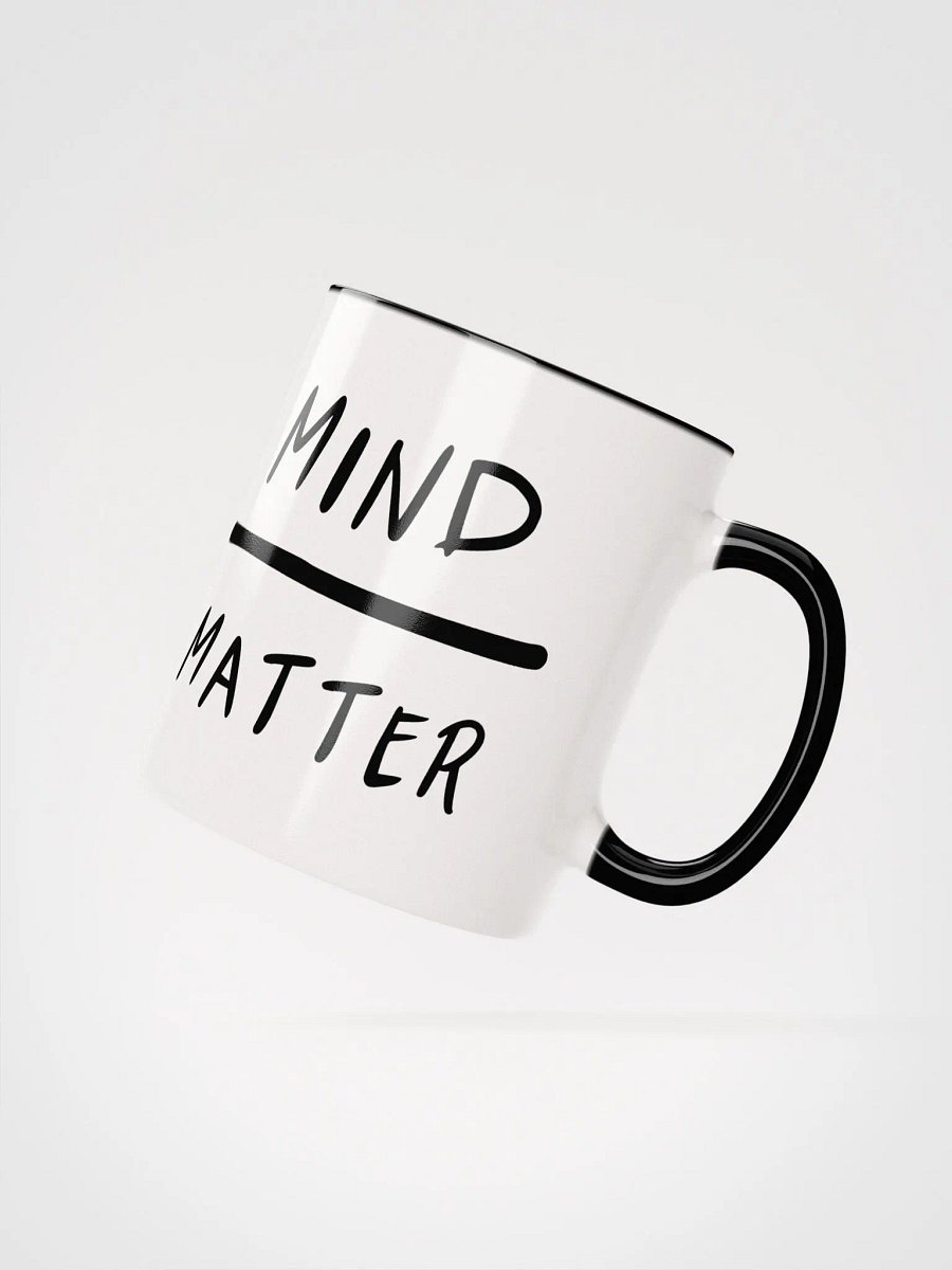 The Mind Mug product image (3)