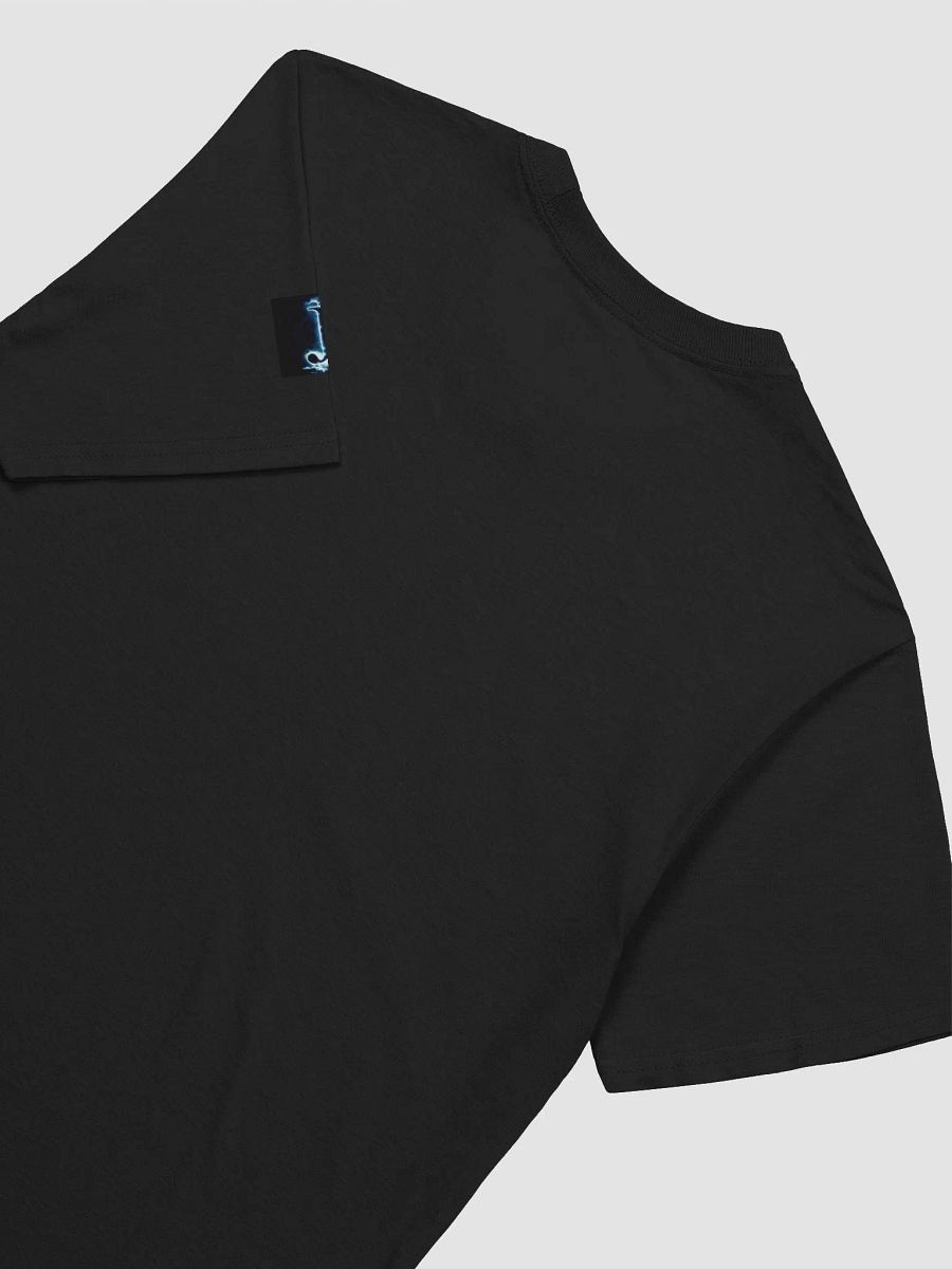 Official Jjthejetplane3 Logo Men's T-Shirt product image (20)